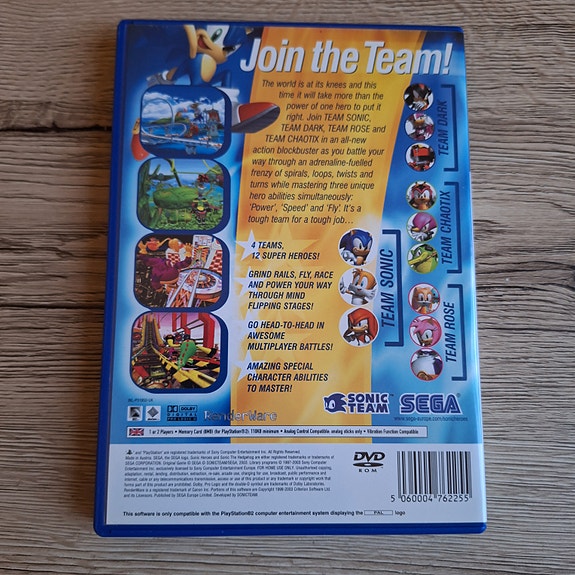 Product image 2 of 3