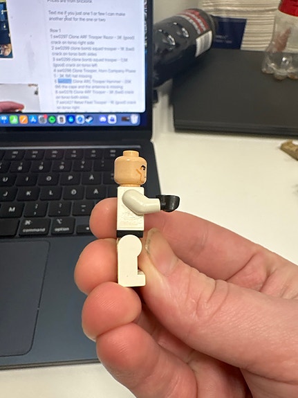 Product image 2 of 3