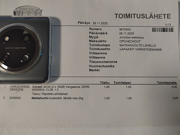 Product image 3 of 3