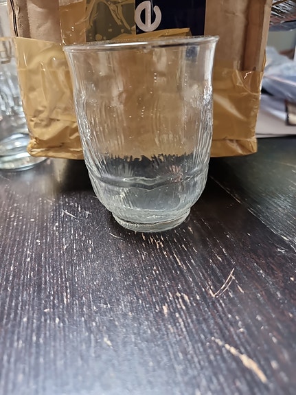 Arcoroc Fleur lasi