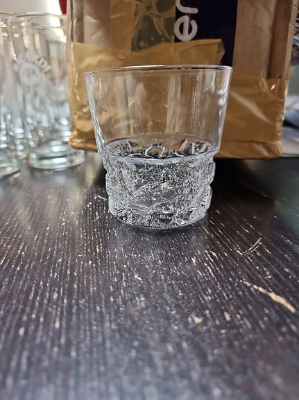 Iittala lasi