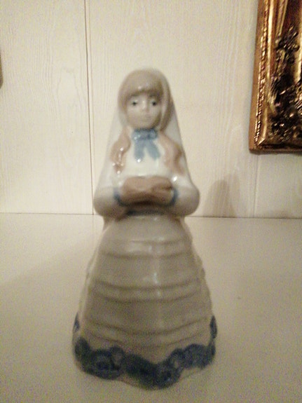 Posliini figuuri