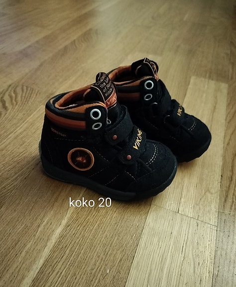 Viking goretex koko 20