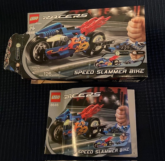 Product image 2 of 3