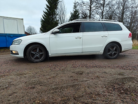 Passat 1.4 tsi bensa/kaasu