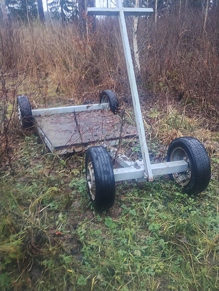 Perävaunu