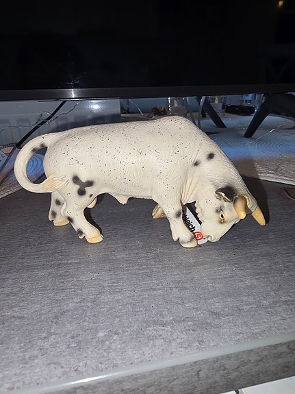 Schleich härkä