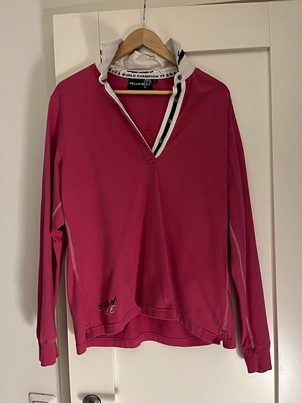 Pelle P-pusero