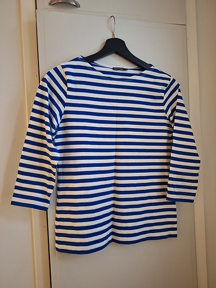 Marimekko Raitapaita XS