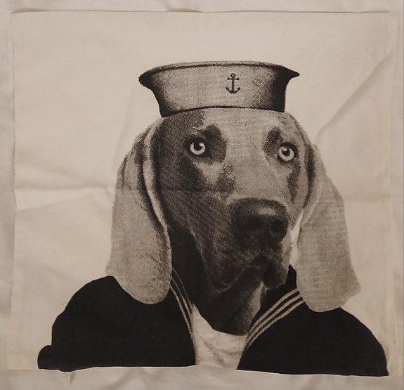 H&M HOME tyynynpäällinen