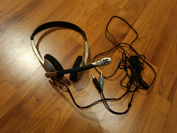 Koss kuulokkeet