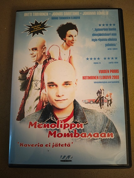 Menolippu Mombasaan
