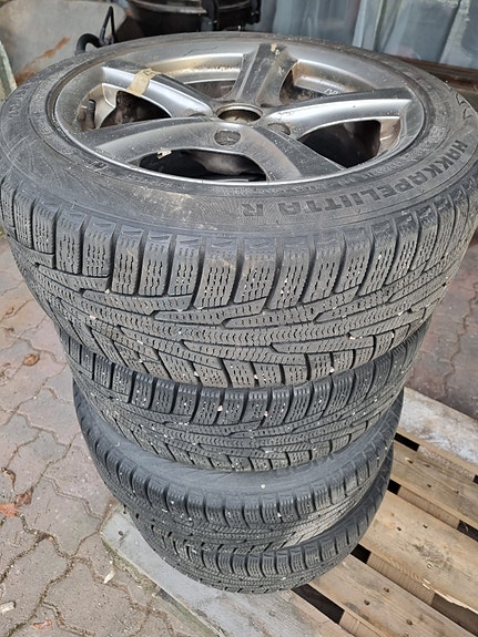 Nokian renkaat