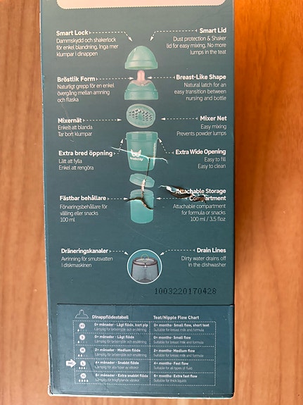 Product image 2 of 5