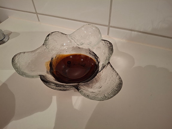 Humppilan lasikulho