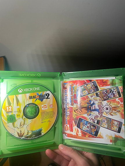 Product image 2 of 2