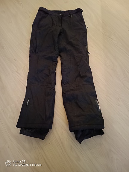 Icepeak Lasketteluhousut