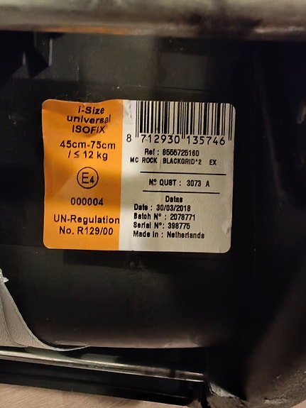 Product image 2 of 3