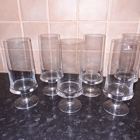 Iittala Marski olutlasit