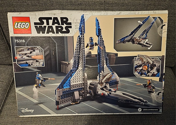 Product image 2 of 3