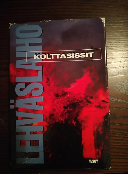 Lehväslaiho Kolttasissit
