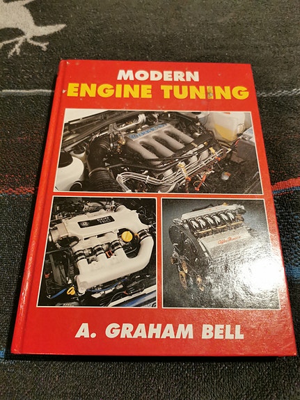 Modern Engine Tuning, kovakantinen
