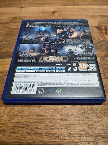 Product image 3 of 3