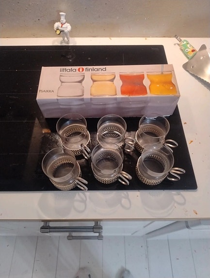 Iittala Tsaikka
