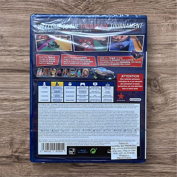 Product image 2 of 2