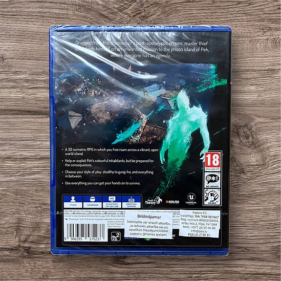 Product image 2 of 2