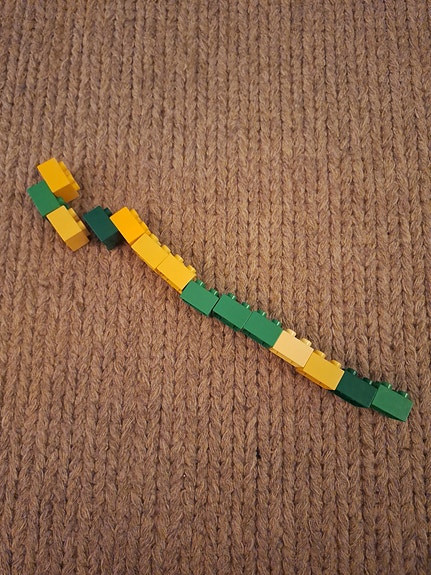 Lego Duplot