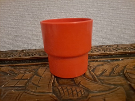 Sarvis muki