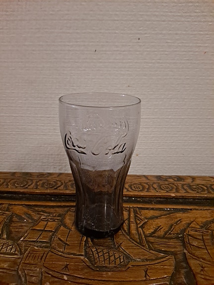 Coca-Cola lasi