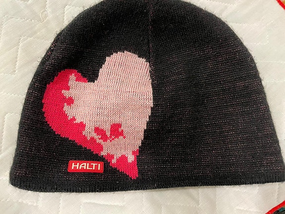 Halti pipo