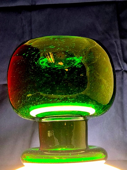 Vihreä Sargasso