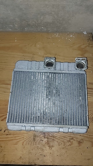 e46 lämmityslaitteen kenno