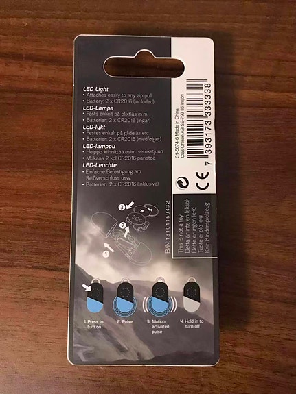 Product image 2 of 3