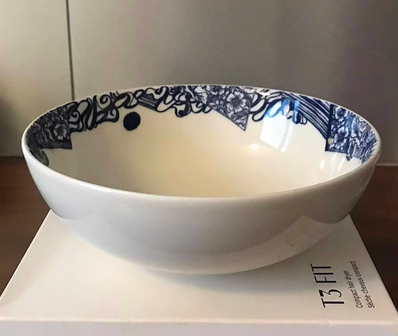 ARABIA 24H Piennar -kulho Ø 18 cm