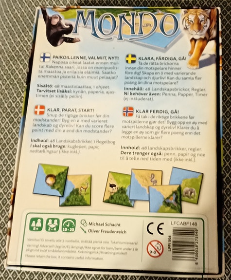 Product image 2 of 3