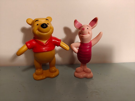 Nalle Puh ja Nasu