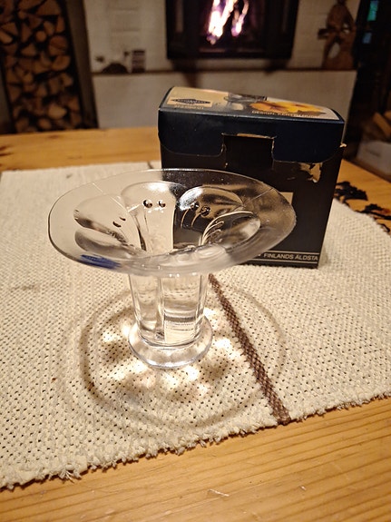 Iittala Lumme - maljakko