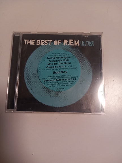 CD levy