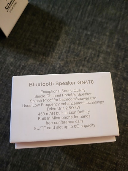 Product image 2 of 6