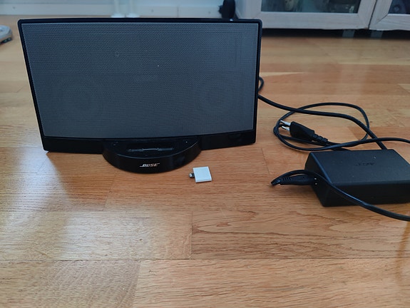 Bose SoundDock