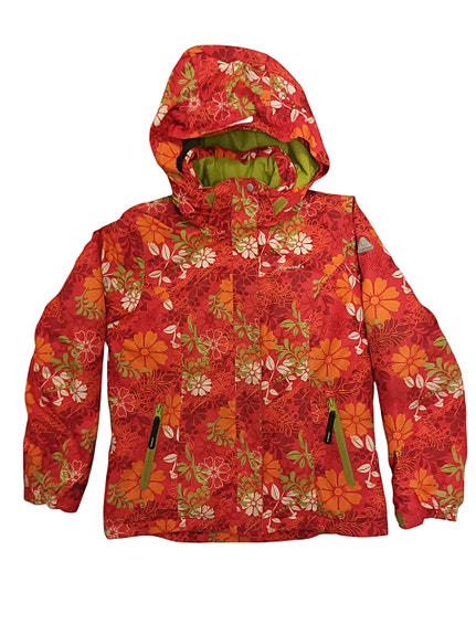 Icepeak toppatakki