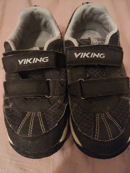Viking lenkkarit
