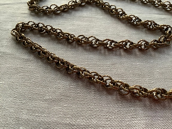 Kalevala koru Setukaisten kääty pituus 82 cm