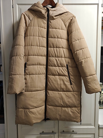 Vero moda talvitakki L