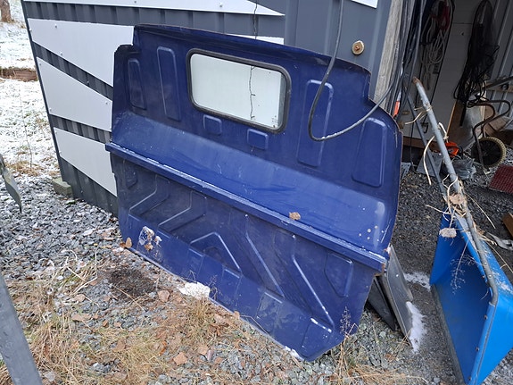 Transporter t4
