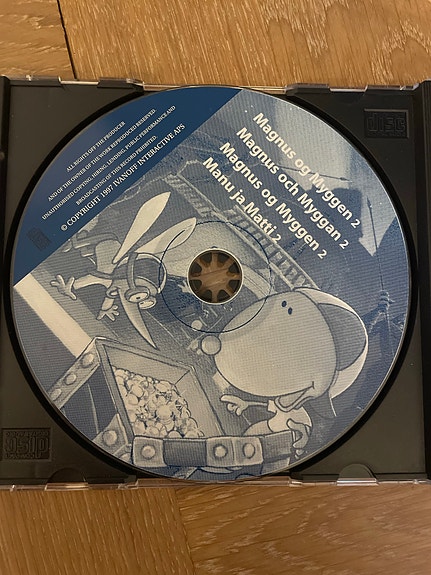 Product image 2 of 3